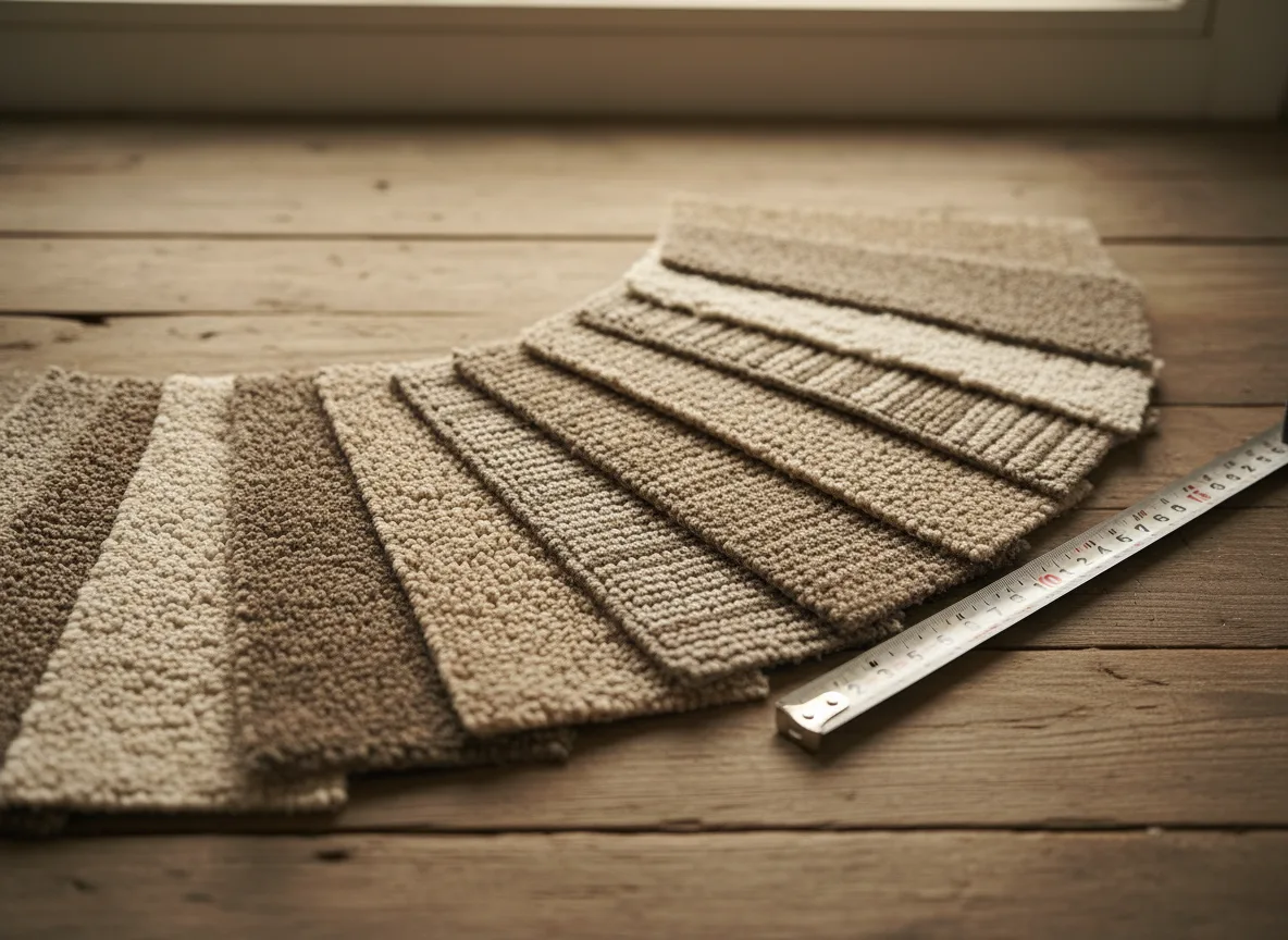 Carpet Installation Booker, TX FAQs