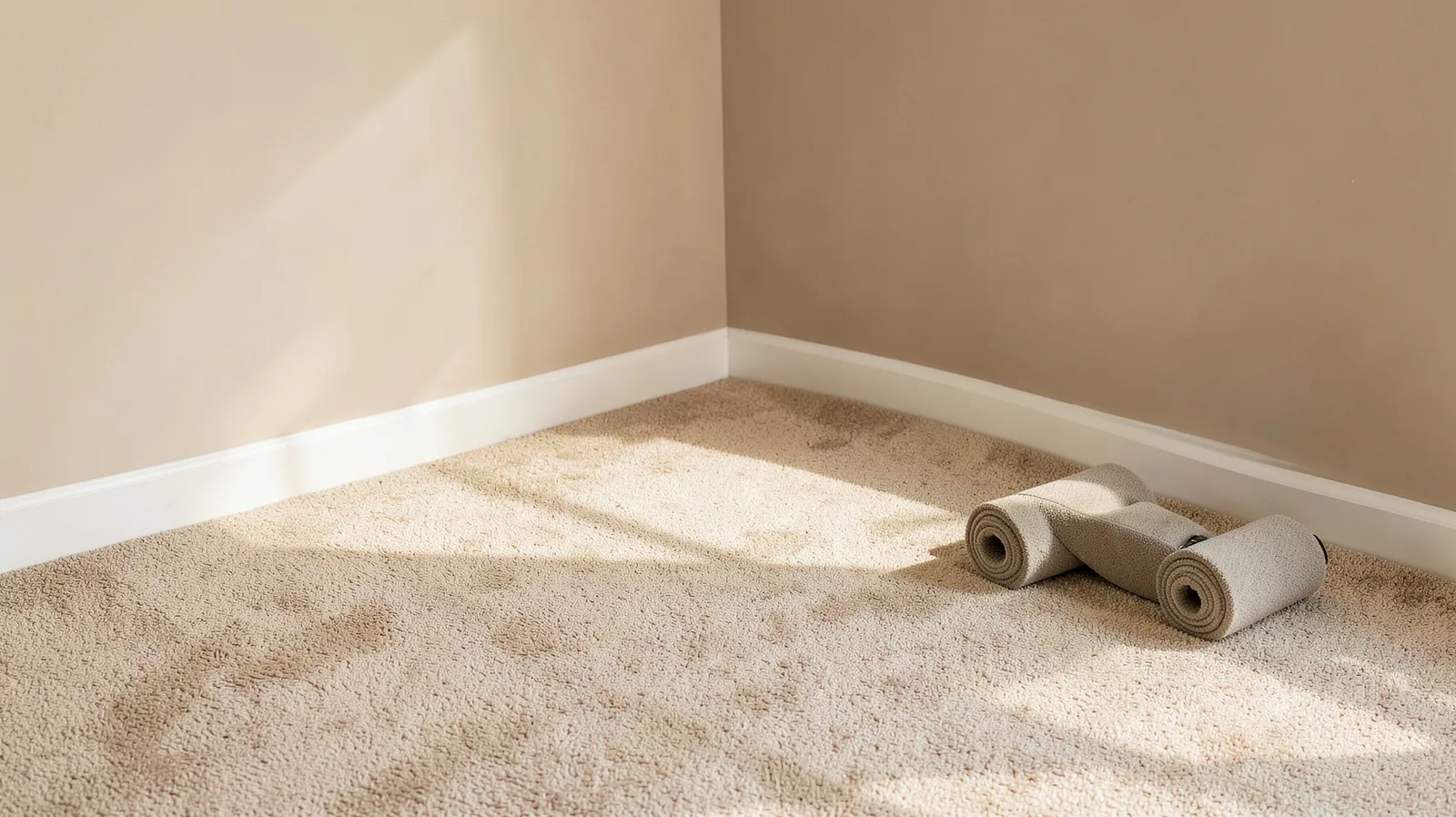Carpet Installation in Booker, TX near me